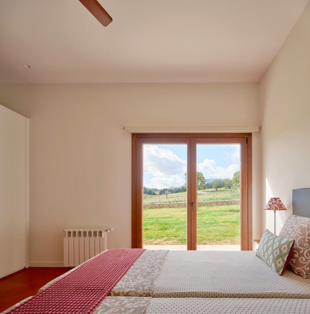 5 soveværelse Villa til leje i Randa med swimmingpool - € 8.500 (Ref: 9019860)