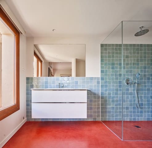 5 soveværelse Villa til leje i Randa, Algaida med swimmingpool - € 6.500 (Ref: 9019860)