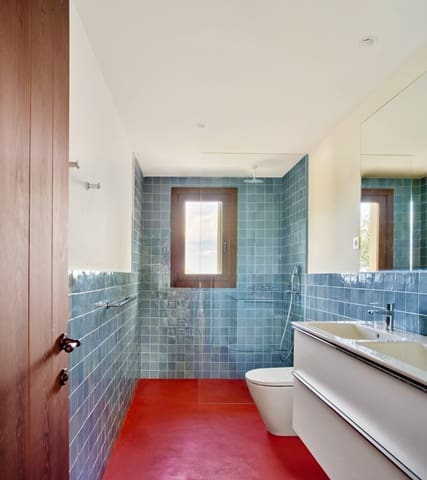 5 soveværelse Villa til leje i Randa, Algaida med swimmingpool - € 6.500 (Ref: 9019860)