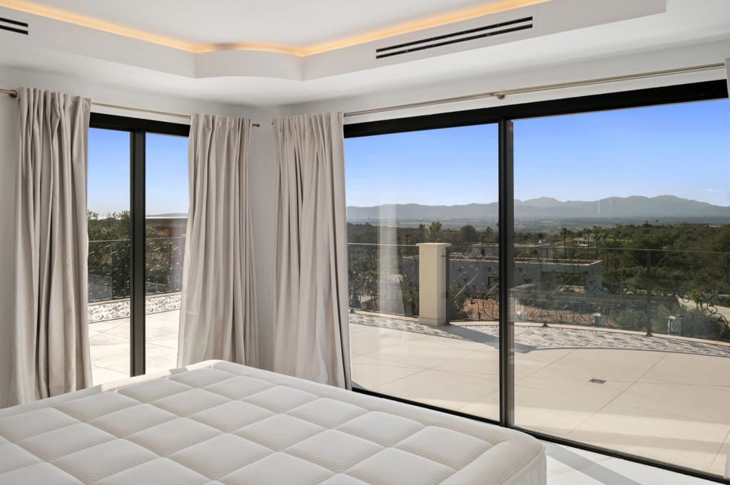 4 soverom Villa til salgs i Son Gual med svømmebasseng - € 3 495 000 (Ref: 9019861)