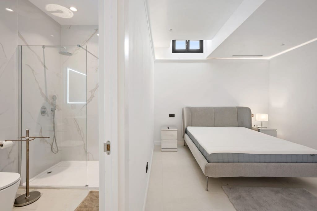 4 soverom Villa til salgs i Son Gual med svømmebasseng - € 3 495 000 (Ref: 9019861)