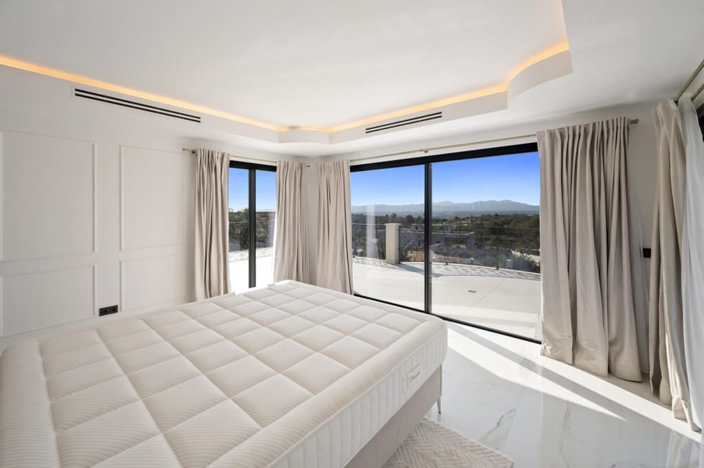 4 soverom Villa til salgs i Son Gual med svømmebasseng - € 3 495 000 (Ref: 9019861)