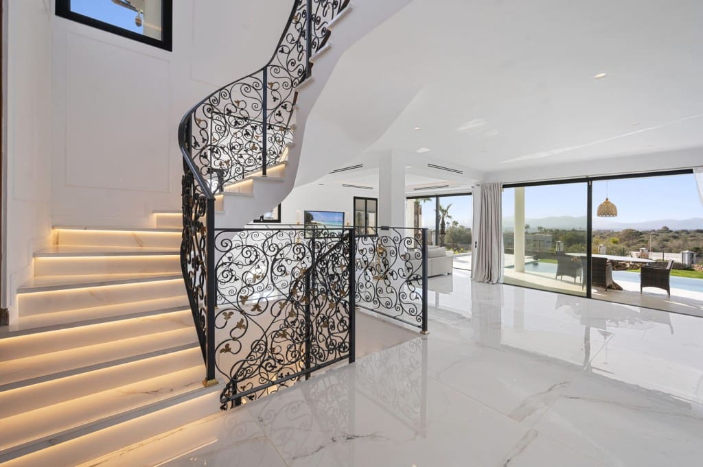 4 soverom Villa til salgs i Son Gual med svømmebasseng - € 3 495 000 (Ref: 9019861)