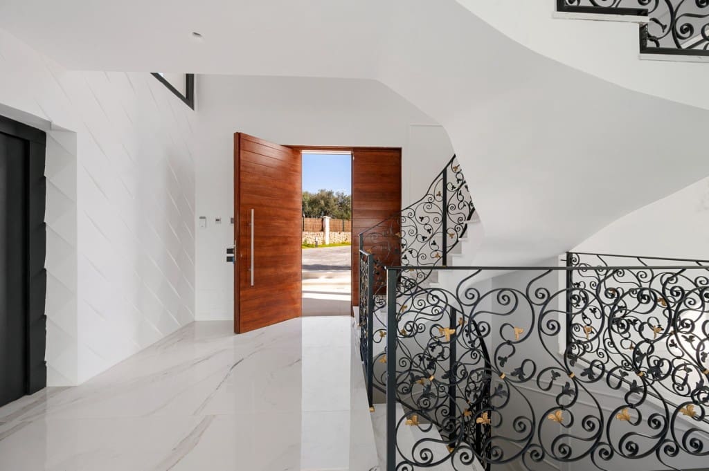 4 soverom Villa til salgs i Son Gual med svømmebasseng - € 3 495 000 (Ref: 9019861)