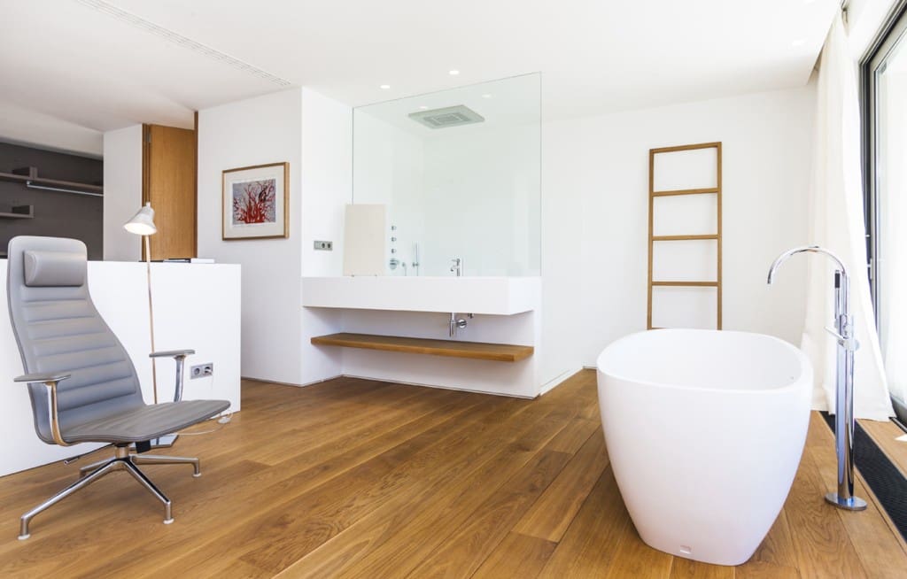 4 quarto Moradia para venda em Es Camp De Mar / El Camp De Mar com piscina - 11 500 000 € (Ref: 9019862)