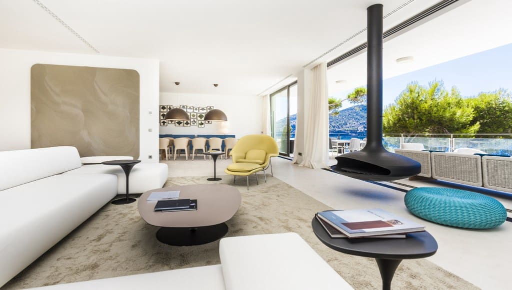 4 quarto Moradia para venda em Es Camp De Mar / El Camp De Mar com piscina - 11 500 000 € (Ref: 9019862)