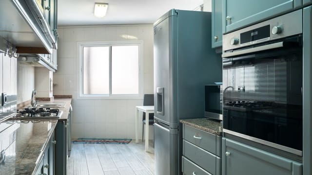 3 Zimmer Apartment zu verkaufen in Palma de Mallorca - 530.000 € (Ref: 9026360)