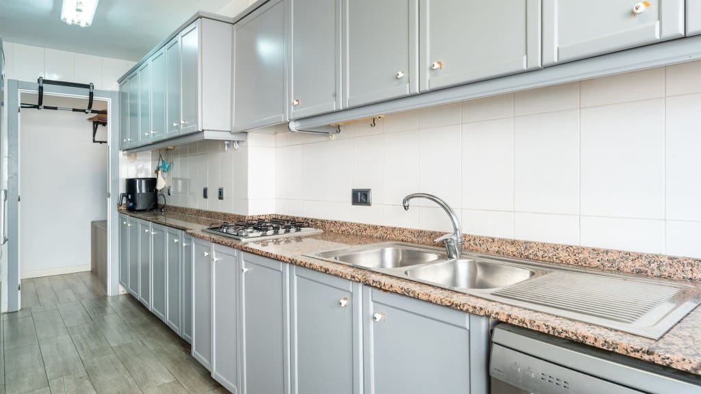 3 Zimmer Apartment zu verkaufen in Palma de Mallorca - 530.000 € (Ref: 9026360)