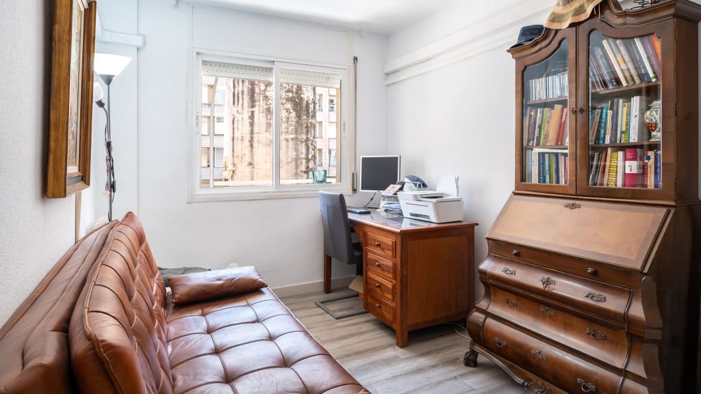 3 Zimmer Apartment zu verkaufen in Palma de Mallorca - 530.000 € (Ref: 9026360)