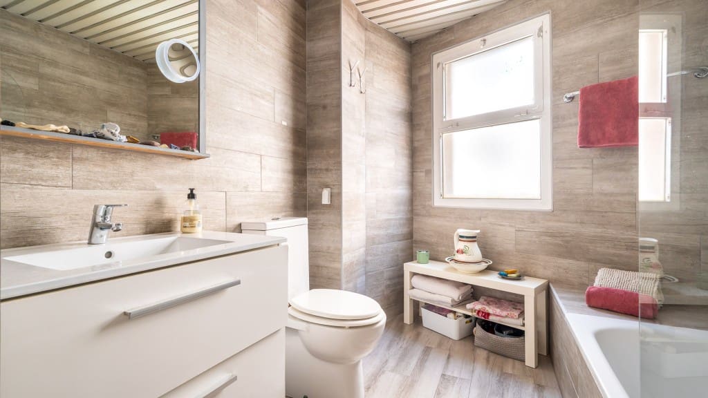 3 Zimmer Apartment zu verkaufen in Palma de Mallorca - 530.000 € (Ref: 9026360)