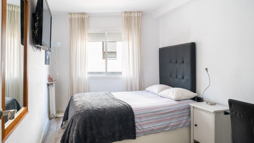 3 Zimmer Apartment zu verkaufen in Palma de Mallorca - 530.000 € (Ref: 9026360)