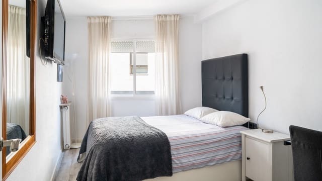 3 Zimmer Apartment zu verkaufen in Palma de Mallorca - 530.000 € (Ref: 9026360)