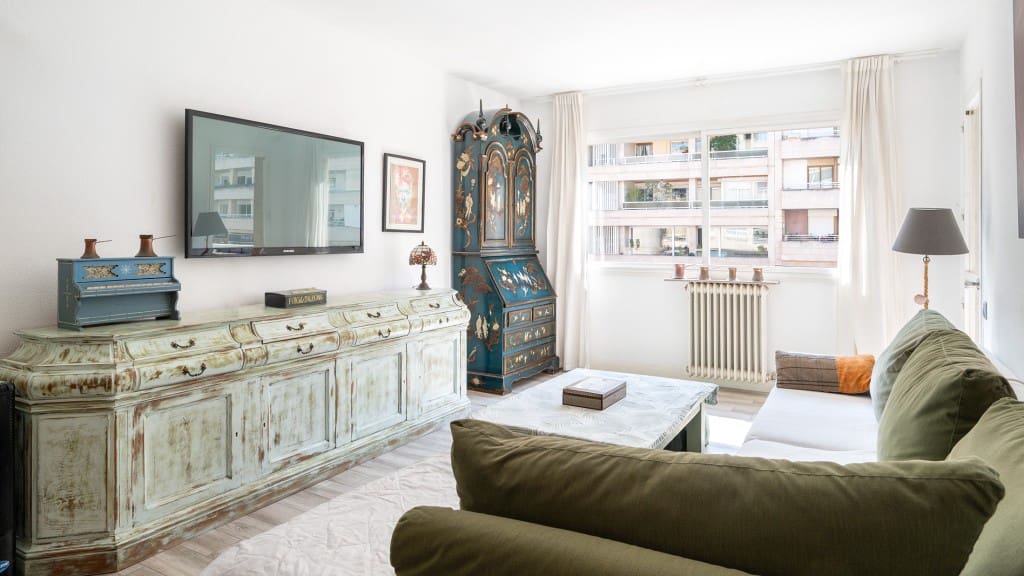 3 Zimmer Apartment zu verkaufen in Palma de Mallorca - 530.000 € (Ref: 9026360)