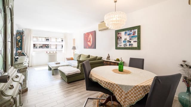 3 Zimmer Apartment zu verkaufen in Palma de Mallorca - 530.000 € (Ref: 9026360)