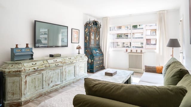 3 Zimmer Apartment zu verkaufen in Palma de Mallorca - 530.000 € (Ref: 9026360)