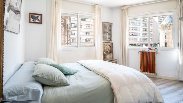 3 Zimmer Apartment zu verkaufen in Palma de Mallorca - 530.000 € (Ref: 9026360)