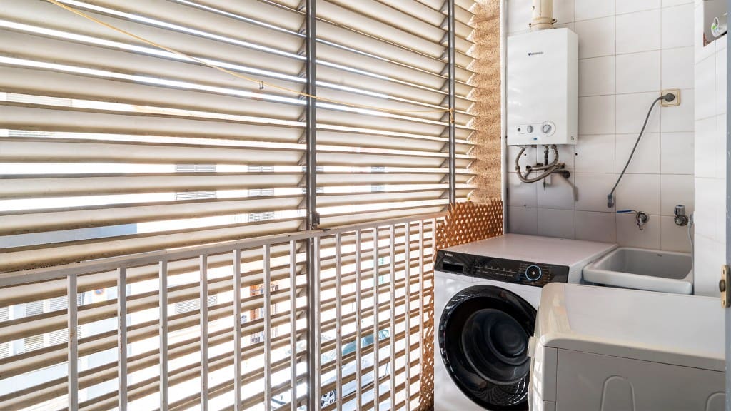 3 Zimmer Apartment zu verkaufen in Palma de Mallorca - 530.000 € (Ref: 9026360)