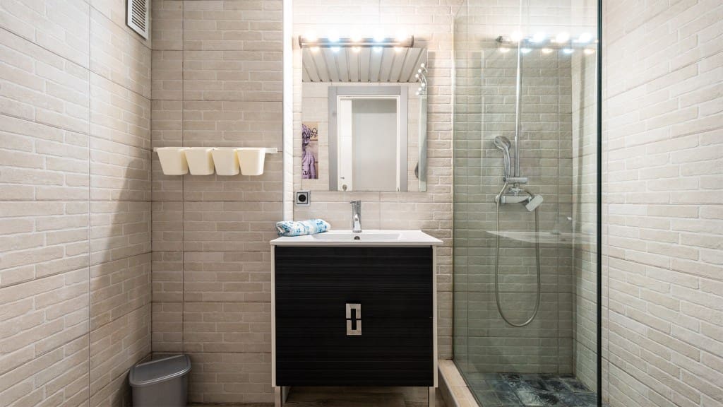 3 Zimmer Apartment zu verkaufen in Palma de Mallorca - 530.000 € (Ref: 9026360)