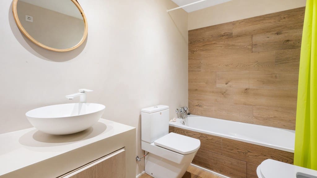 4 soveværelse Byhus til salg i Cala Mayor med swimmingpool - € 975.000 (Ref: 9031516)