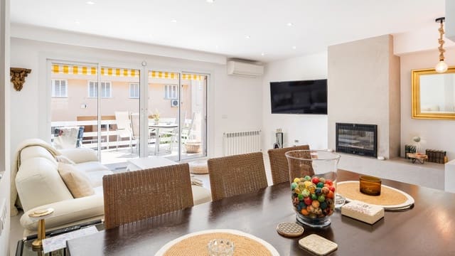 4 slaapkamer Huis te koop in Cala Mayor, Palma de Mallorca met zwembad - € 975.000 (Ref: 9031516)