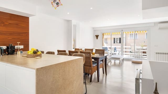 4 slaapkamer Huis te koop in Cala Mayor, Palma de Mallorca met zwembad - € 975.000 (Ref: 9031516)