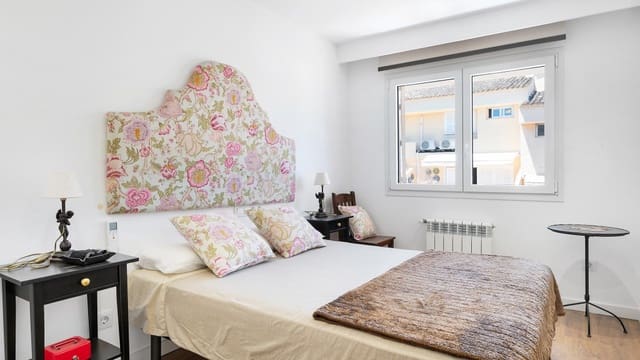 4 slaapkamer Huis te koop in Cala Mayor, Palma de Mallorca met zwembad - € 975.000 (Ref: 9031516)