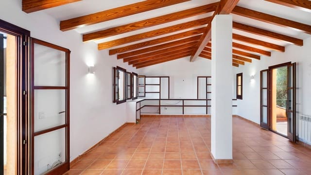 4 soveværelse Byhus til leje i Portals Nous, Calvià med swimmingpool - € 5.000 (Ref: 9042058)