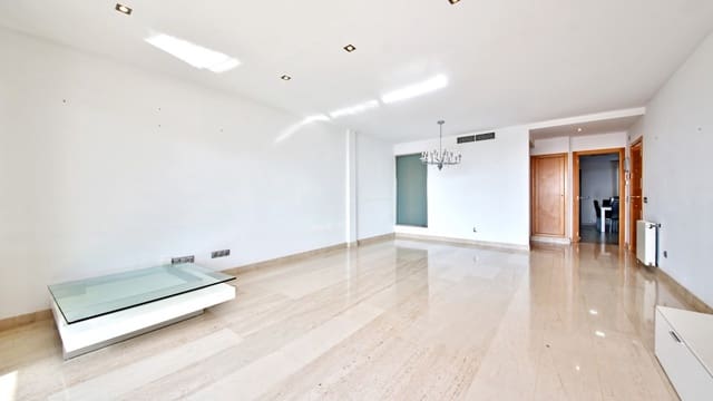 3 sovrum Lägenhet att hyra i La Bonanova, Palma de Mallorca med pool - 3 000 € (Ref: 9057380)