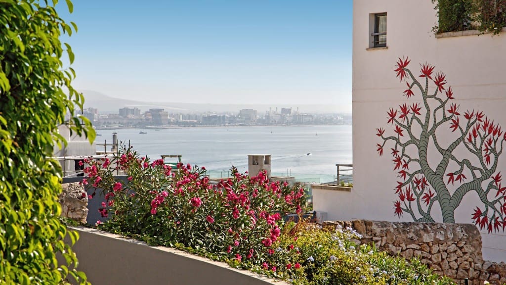 3 soverom Leilighet til leie i Palma de Mallorca med svømmebasseng - € 3 000 (Ref: 9057380)