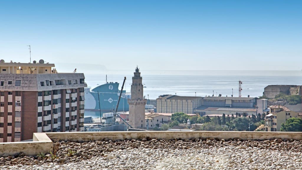 3 soverom Leilighet til leie i Palma de Mallorca med svømmebasseng - € 3 000 (Ref: 9057380)