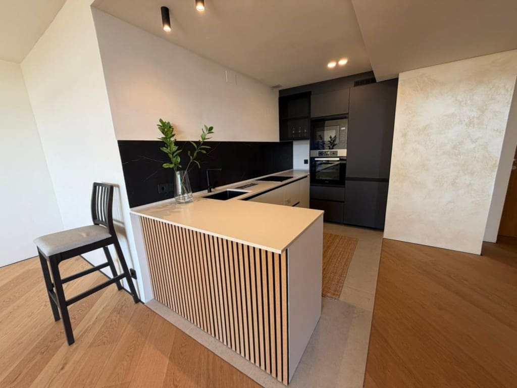 2 quarto Apartamento para venda em Palma de Mallorca com piscina - 1 380 000 € (Ref: 9059047)