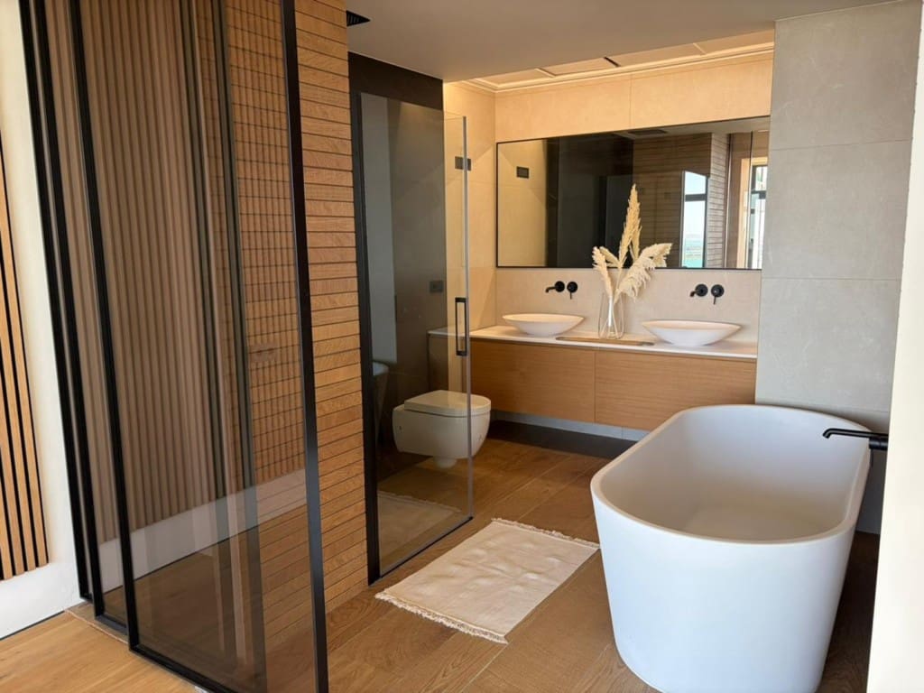 2 quarto Apartamento para venda em Palma de Mallorca com piscina - 1 380 000 € (Ref: 9059047)