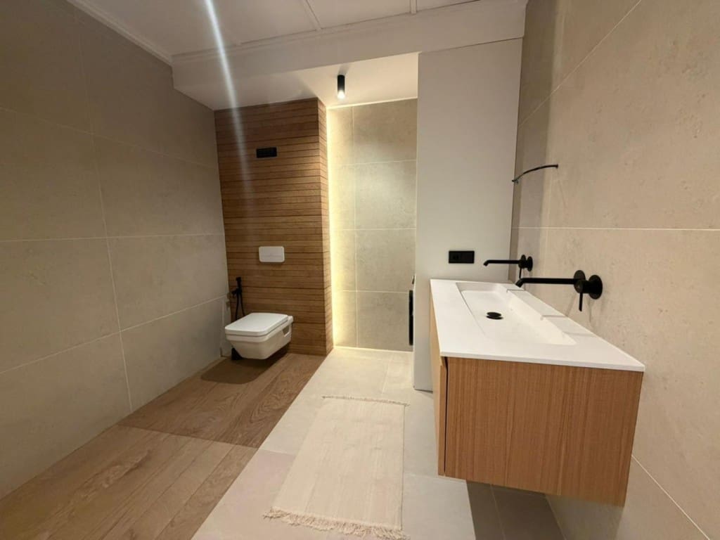 2 quarto Apartamento para venda em Palma de Mallorca com piscina - 1 380 000 € (Ref: 9059047)