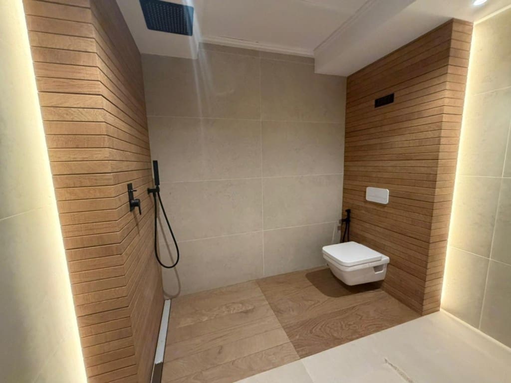 2 quarto Apartamento para venda em Palma de Mallorca com piscina - 1 380 000 € (Ref: 9059047)