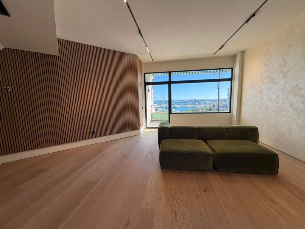 2 quarto Apartamento para venda em Palma de Mallorca com piscina - 1 380 000 € (Ref: 9059047)