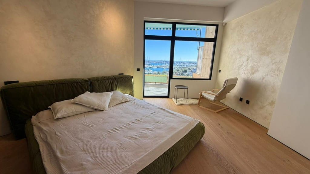 2 quarto Apartamento para venda em Palma de Mallorca com piscina - 1 380 000 € (Ref: 9059047)