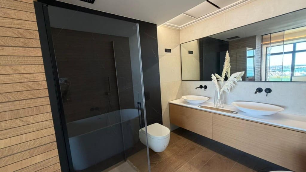 2 quarto Apartamento para venda em Palma de Mallorca com piscina - 1 380 000 € (Ref: 9059047)