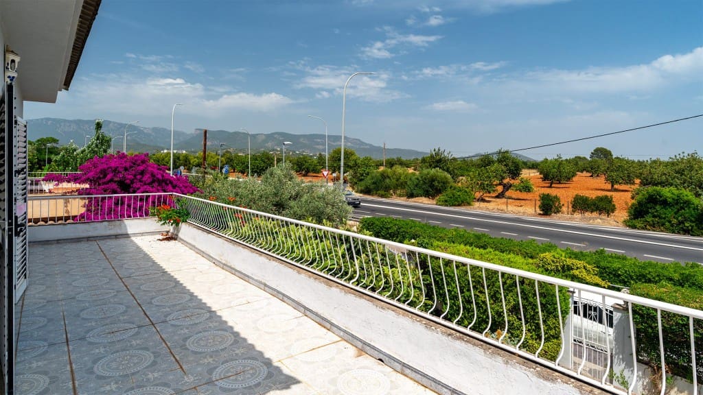 4 soveværelse Villa til salg i Palmanyola - € 710.000 (Ref: 9062187)