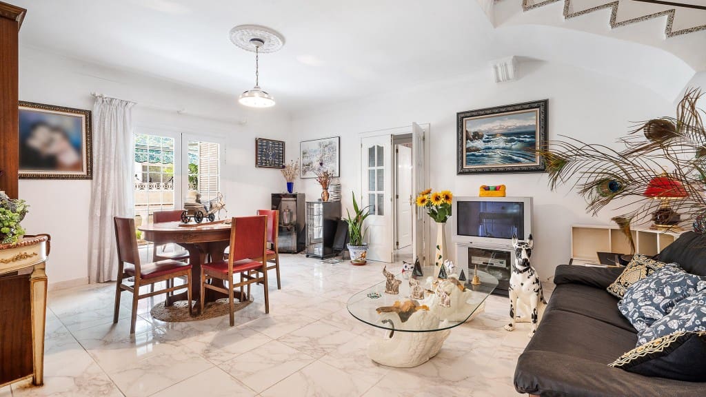 4 soveværelse Villa til salg i Palmanyola - € 710.000 (Ref: 9062187)