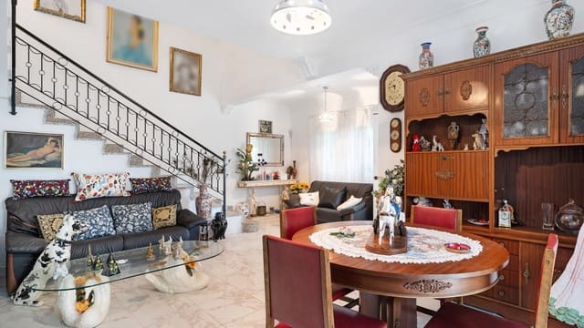 4 slaapkamer Villa te koop in Palmanyola, Bunyola - € 710.000 (Ref: 9062187)