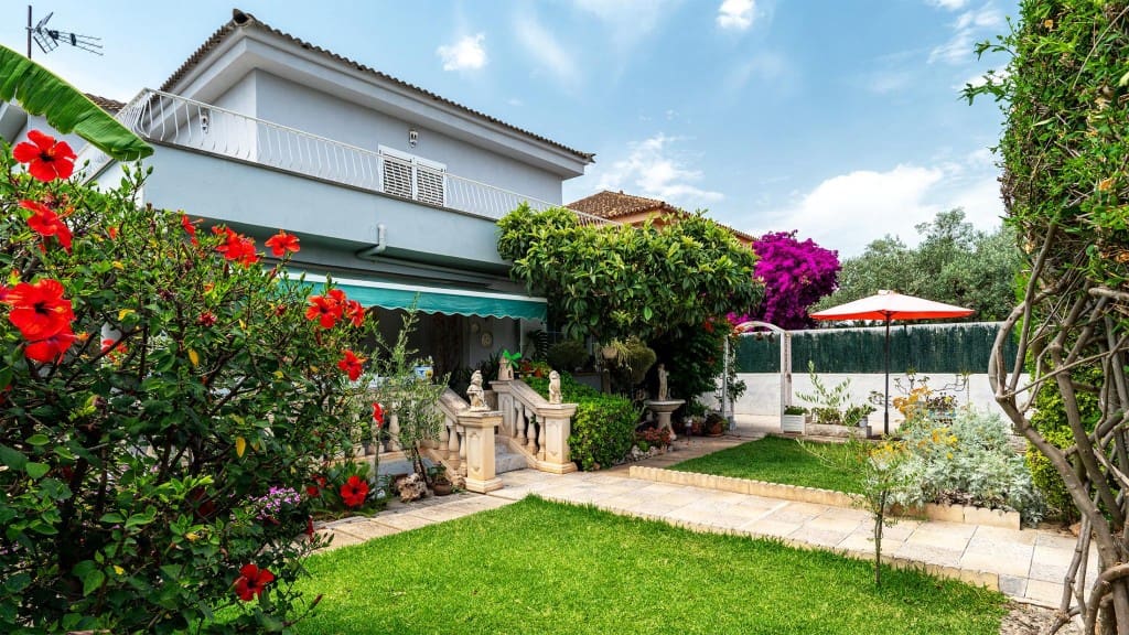 4 soveværelse Villa til salg i Palmanyola - € 710.000 (Ref: 9062187)