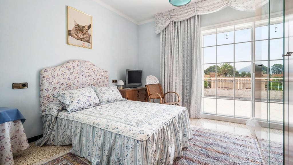 4 soveværelse Villa til salg i Palmanyola - € 710.000 (Ref: 9062187)