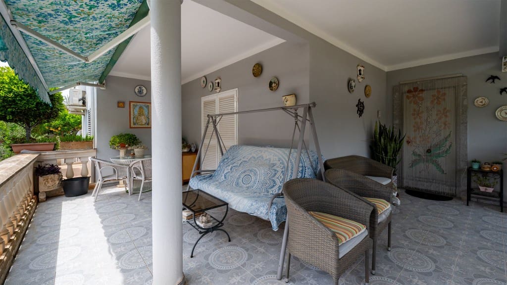 4 soveværelse Villa til salg i Palmanyola - € 710.000 (Ref: 9062187)