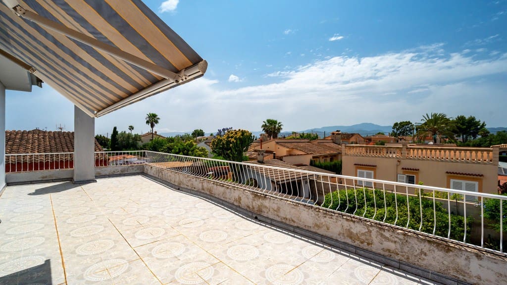 4 soveværelse Villa til salg i Palmanyola - € 710.000 (Ref: 9062187)