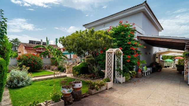 4 slaapkamer Villa te koop in Palmanyola, Bunyola - € 710.000 (Ref: 9062187)