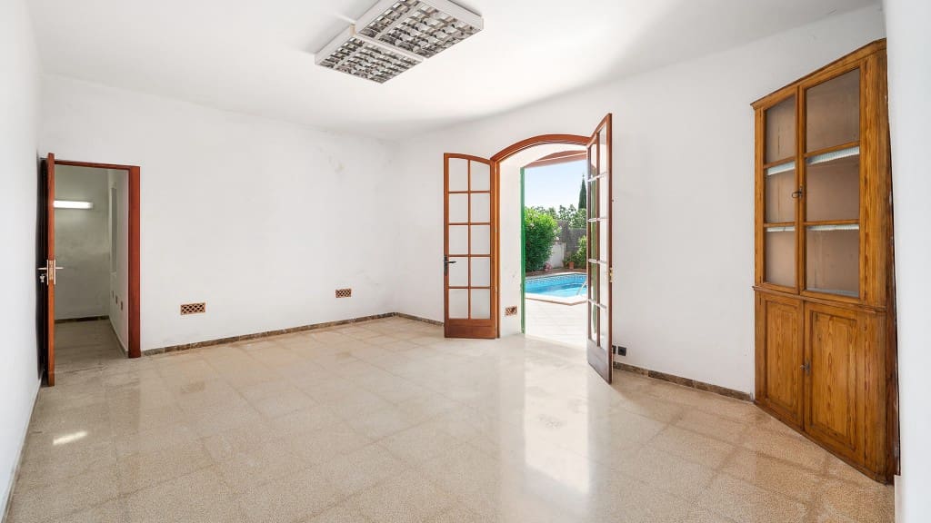 5 sypialnia Willa na sprzedaż w Genova z basenem - 2 590 000 € (Ref: 9062188)