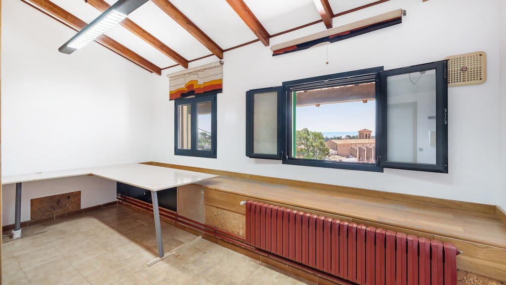 5 sypialnia Willa na sprzedaż w Genova z basenem - 2 590 000 € (Ref: 9062188)