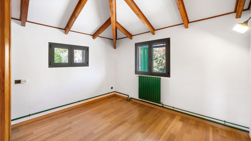 5 sypialnia Willa na sprzedaż w Genova z basenem - 2 590 000 € (Ref: 9062188)