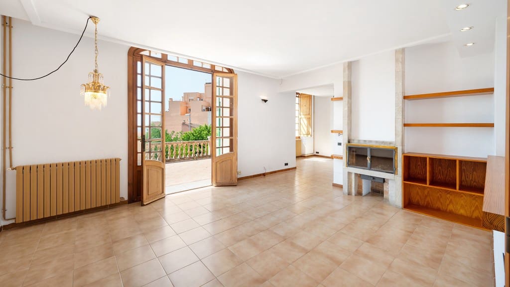 5 sypialnia Willa na sprzedaż w Genova z basenem - 2 590 000 € (Ref: 9062188)