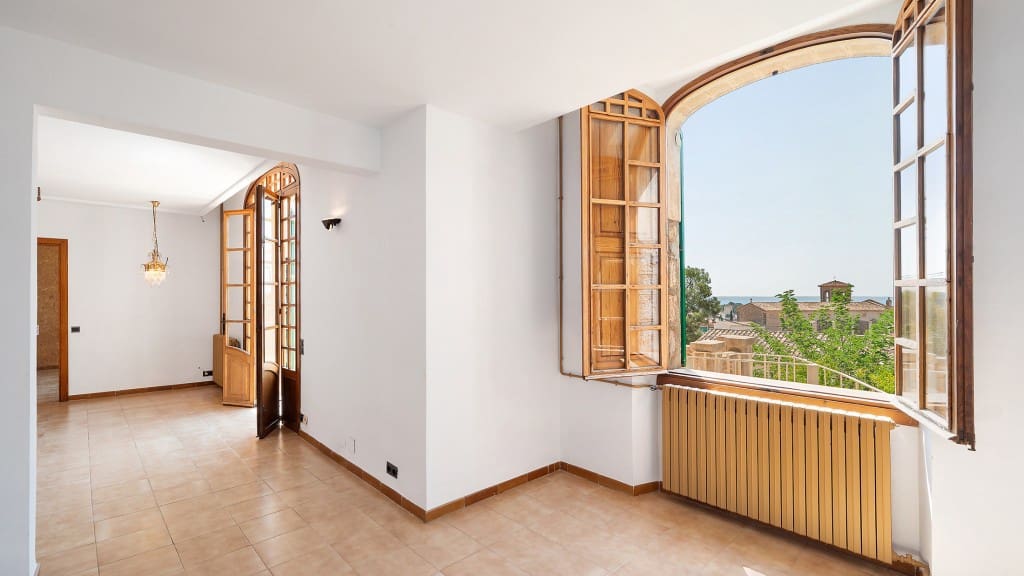 5 sypialnia Willa na sprzedaż w Genova z basenem - 2 590 000 € (Ref: 9062188)